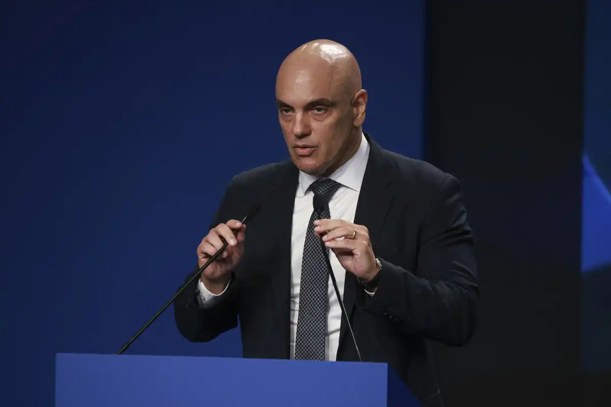 El expresidente del Banco Master habría pedido al juez del Supremo brasileño De Moraes que frenara las investigaciones