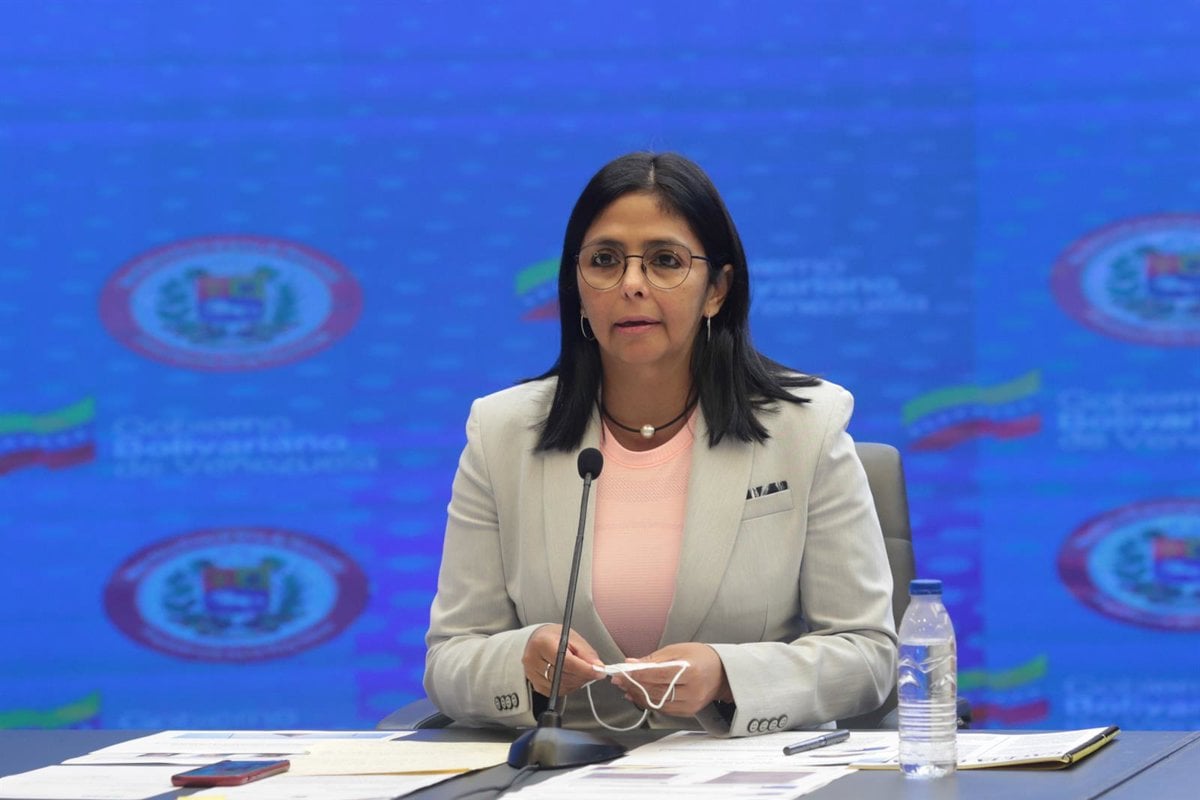 El ministro de Defensa de Venezuela avala el acuerdo petrolero con EEUU: “No es una subordinación”
