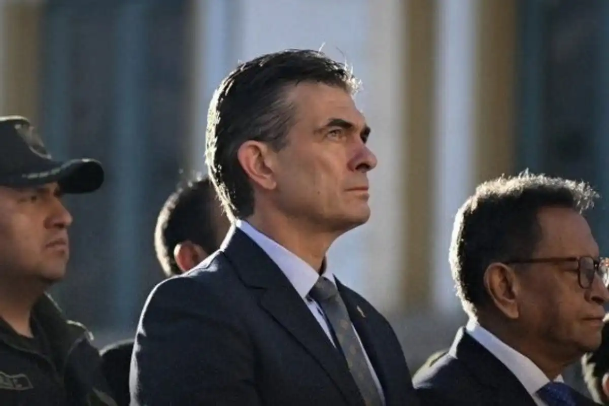 Dimite el fiscal de La Paz en medio de las investigaciones por corrupción dentro de la Fiscalía de Bolivia