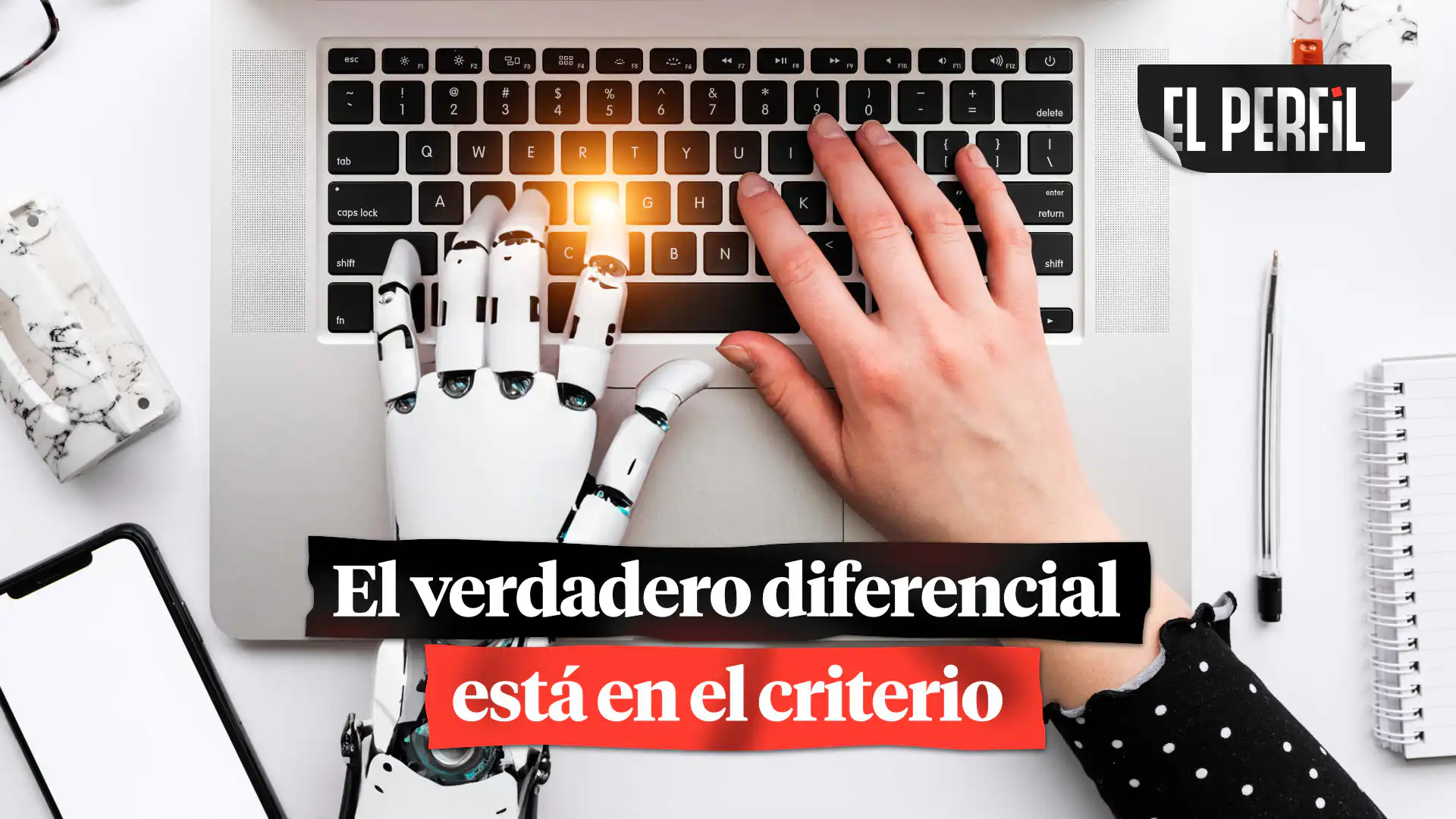 La habilidad profesional que más valor gana en la era de la IA