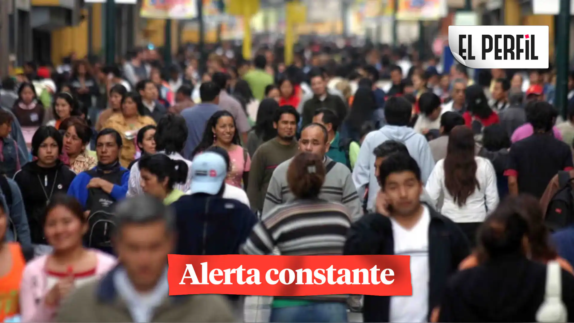 Cambios globales, guerras y desafíos de la política económica peruana