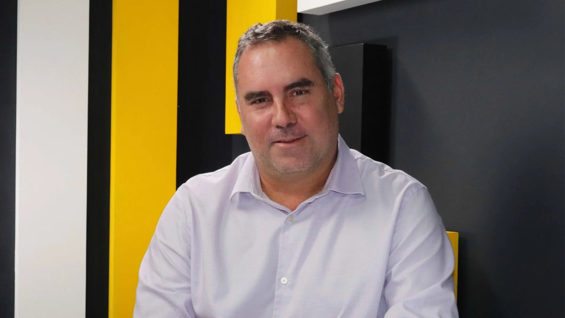 El precandidato Rafael Belaúnde cree que al ataque que sufrió no tuvo motivaciones políticas