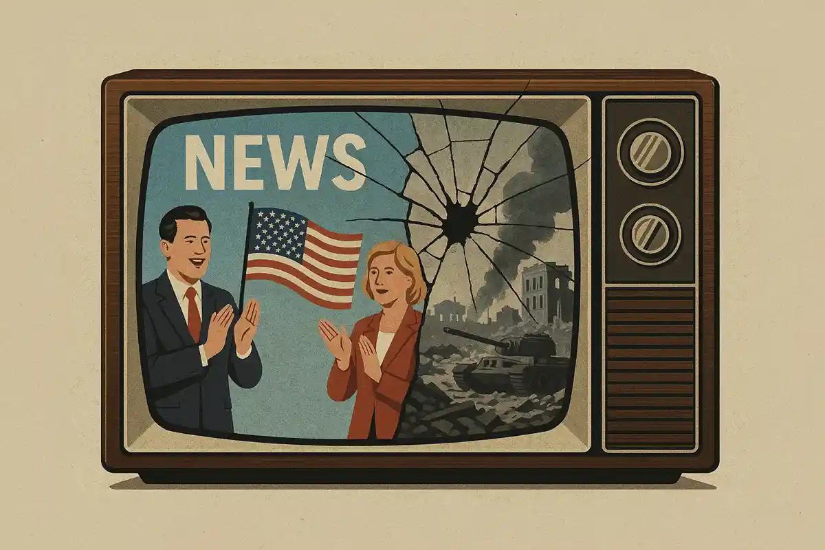 La OTAN y los Estados Unidos contra Rusia