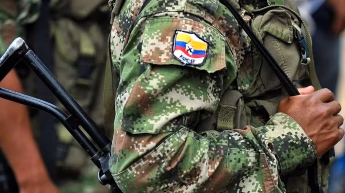 Al menos once menores entre los 48 muertos en combates entre disidencias de las FARC en Guaviare, Colombia