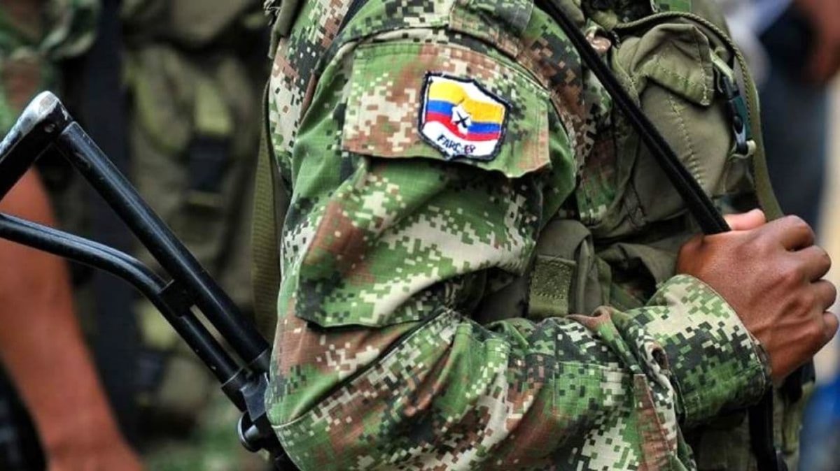 Al menos once menores entre los 48 muertos en combates entre disidencias de las FARC en Guaviare, Colombia