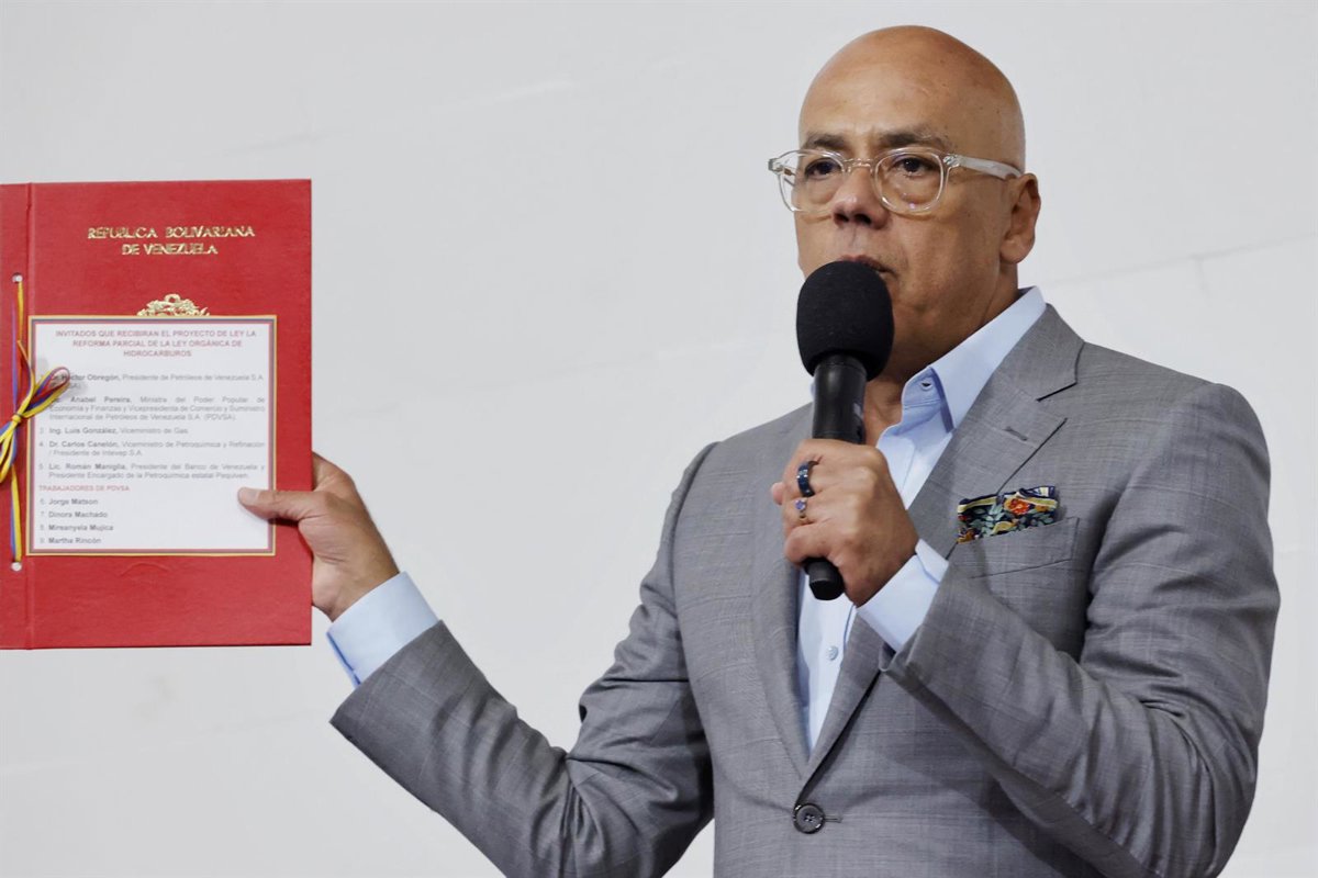 EEUU aplaude los contactos entre la Asamblea y la oposición venezolanas 11 EEUU aplaude los contactos entre la Asamblea y la oposición venezolanas