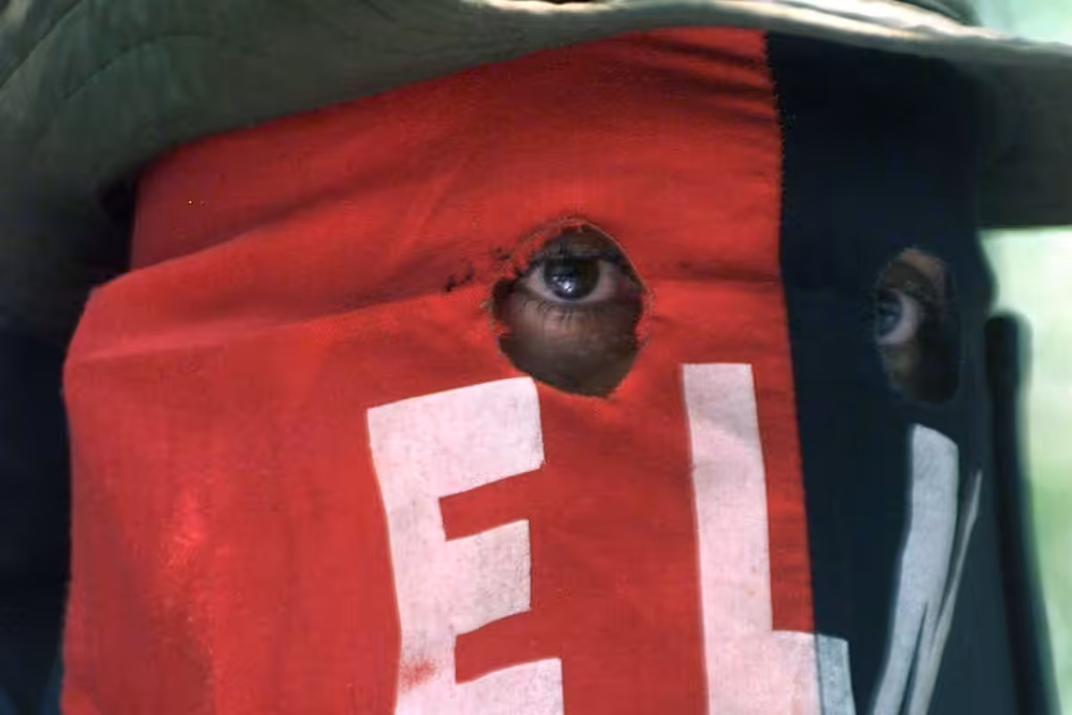 Inteligencia de Colombia advierte de un “plan terrorista” del ELN para enturbiar la toma de posesión de De la Espriella