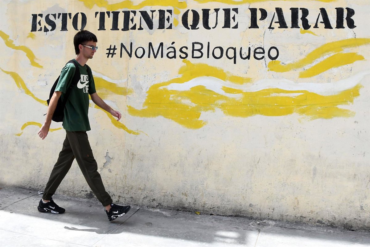 Rodríguez califica de “ridícula y torpe mentira” la reiterada fijación de Rubio por ubicar a Cuba como amenaza