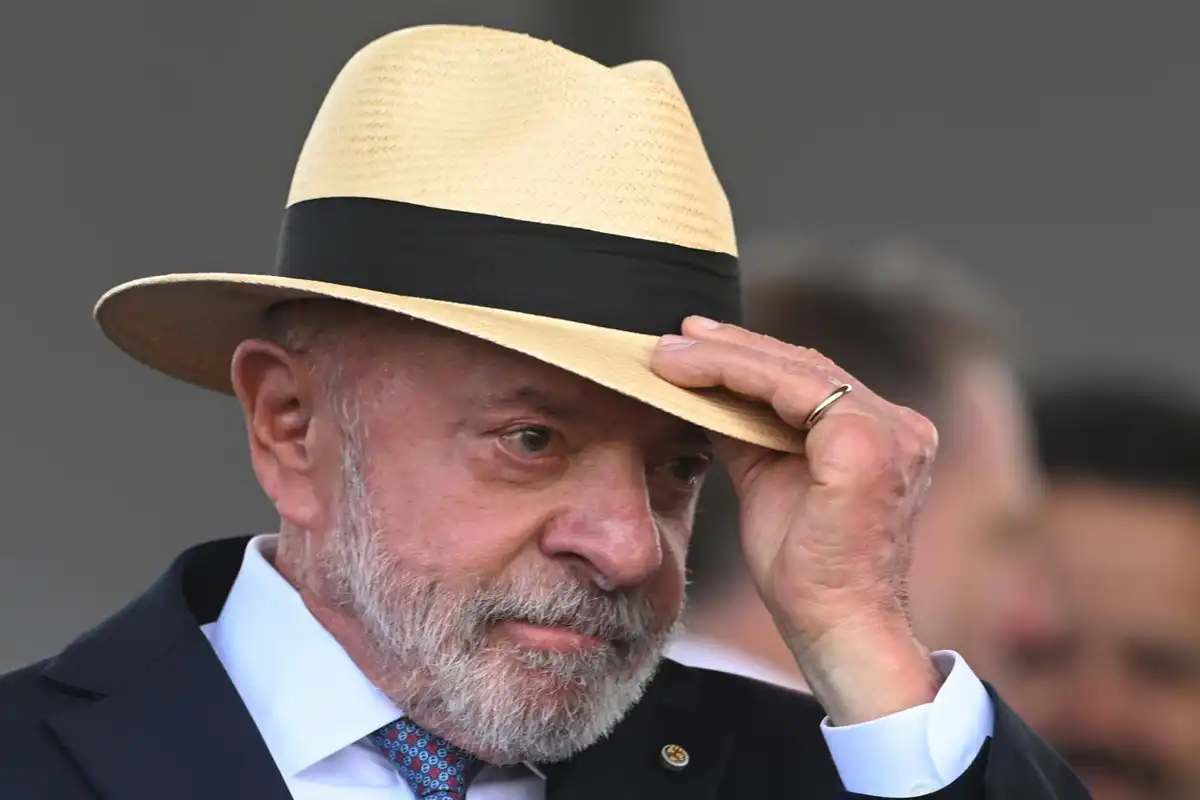 Lula pide “que se investigue a todos” tras los mensajes filtrados del exjefe del Banco Master al juez De Moraes