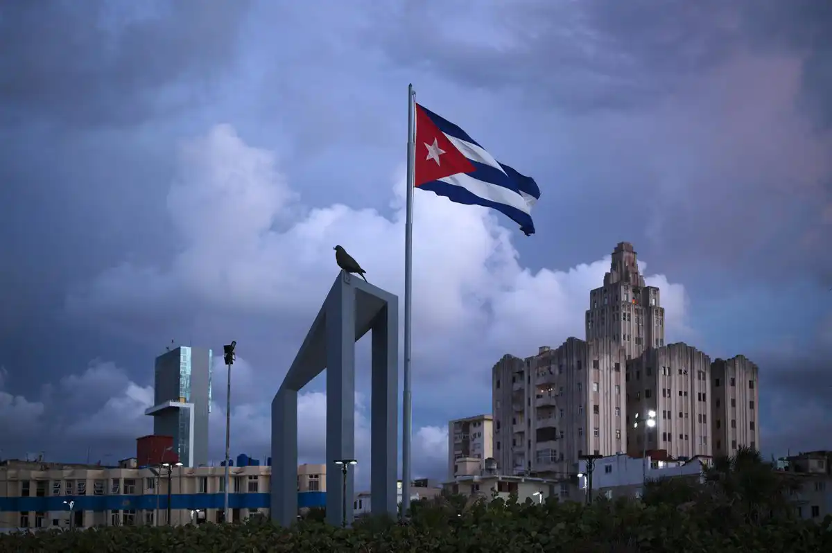EEUU sanciona a un nieto del expresidente cubano Raúl Castro