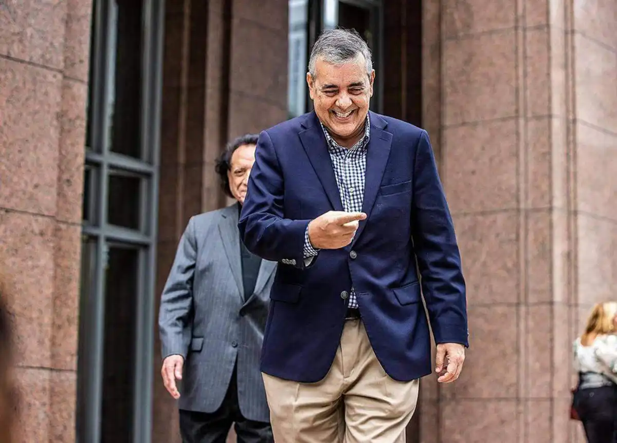 Condenado a diez años de prisión un excongresista de EEUU por respaldar en secreto a Venezuela