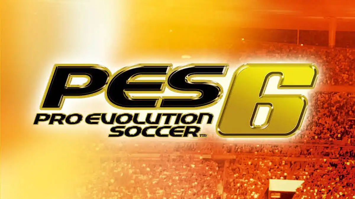PES 6 regresa renovado: ahora se puede jugar online desde el navegador 13 PES 6 regresa renovado: ahora se puede jugar online desde el navegador