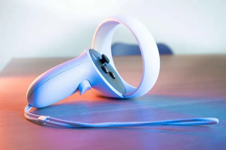 Esta es la primera atracción de un parque temático en realidad mixta