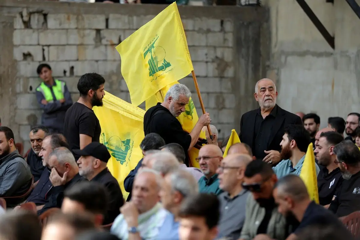 Rubio denuncia la presencia de Irán y Hezbolá en Venezuela y dice que pone “en peligro” la seguridad de EEUU