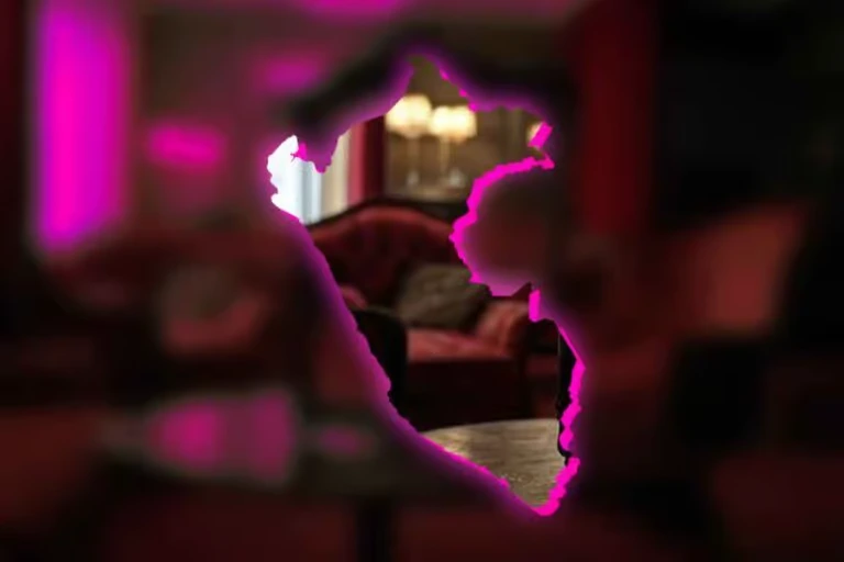 El burdel: de la metáfora a la cruda realidad