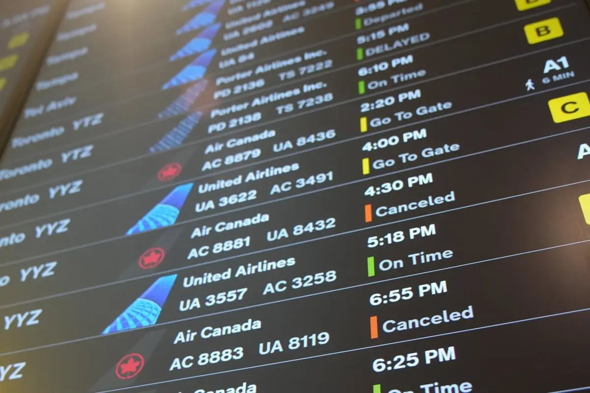 EEUU finaliza las restricciones de vuelos sobre el Caribe impuestas por la incursión militar en Venezuela