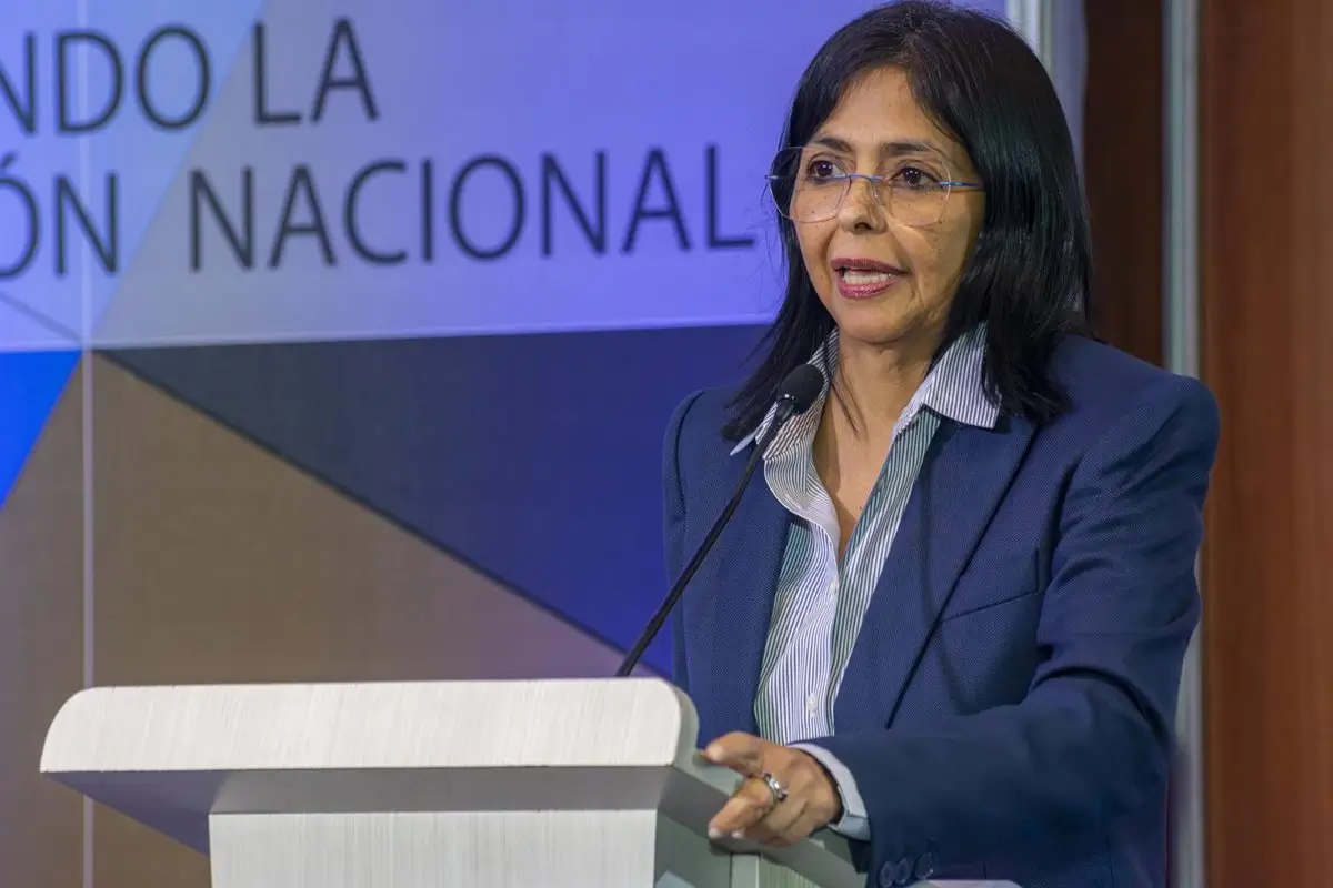 EEUU anticipa una mejor cooperación con lo que queda del Gobierno venezolano tras la operación contra Maduro