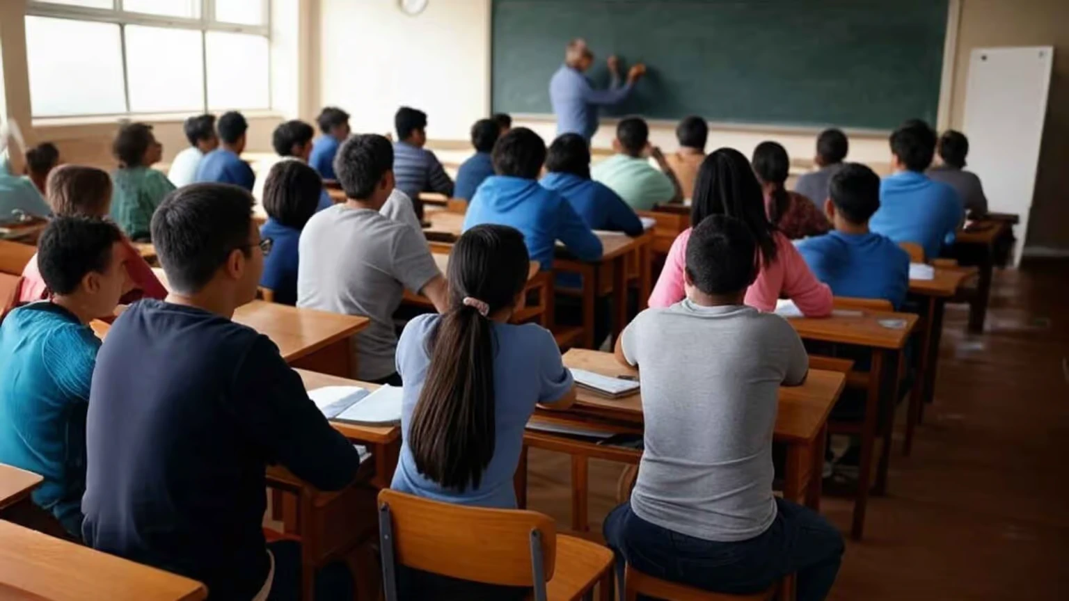 El gran reto de la educación y el aprendizaje en una nueva realidad