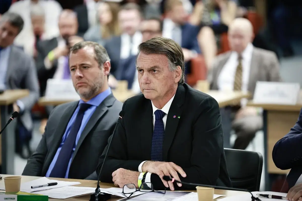 La Fiscalía Militar de Brasil pide la expulsión de Bolsonaro y otros altos cargos de las Fuerzas Armadas 5 La Fiscalía Militar de Brasil pide la expulsión de Bolsonaro y otros altos cargos de las Fuerzas Armadas