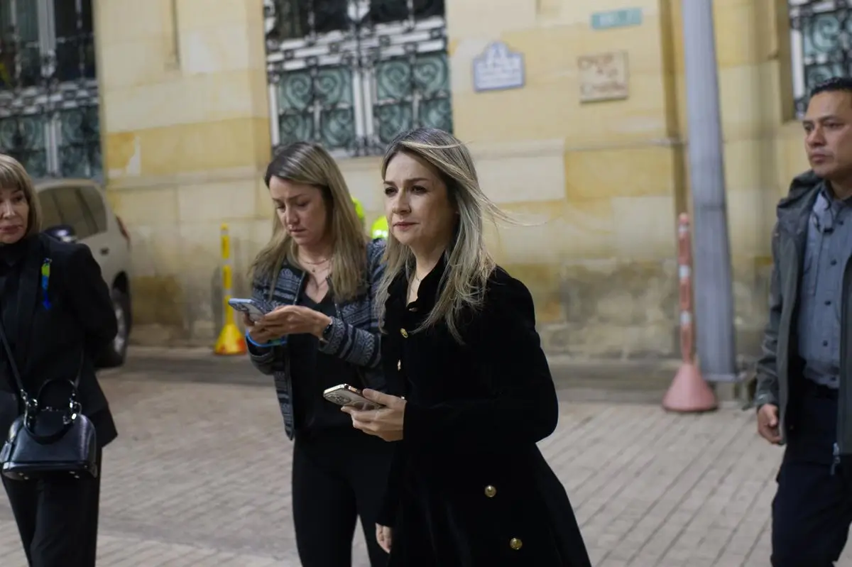 Una candidata a la Presidencia de Colombia denuncia que 'Pipe Tuluá' realizó pagos a la campaña de Petro en 2022