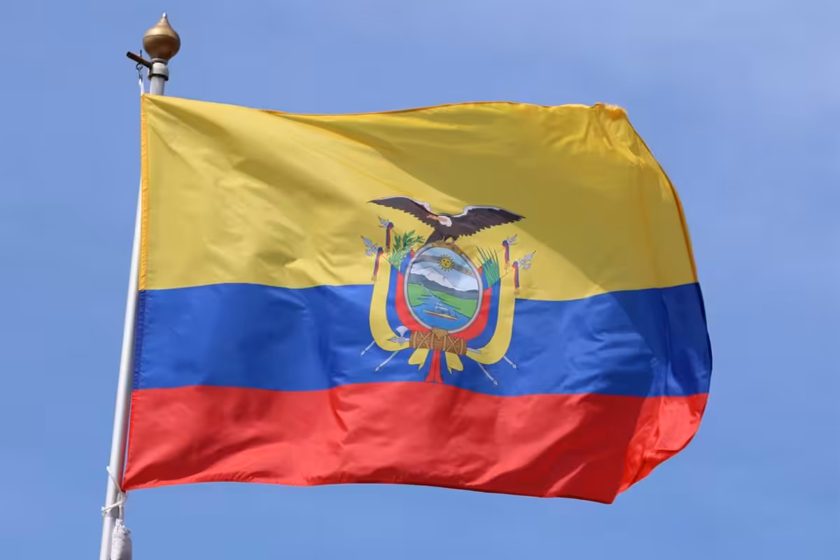 Ecuador reducirá al 75% sus aranceles a productos colombianos desde el 1 de junio