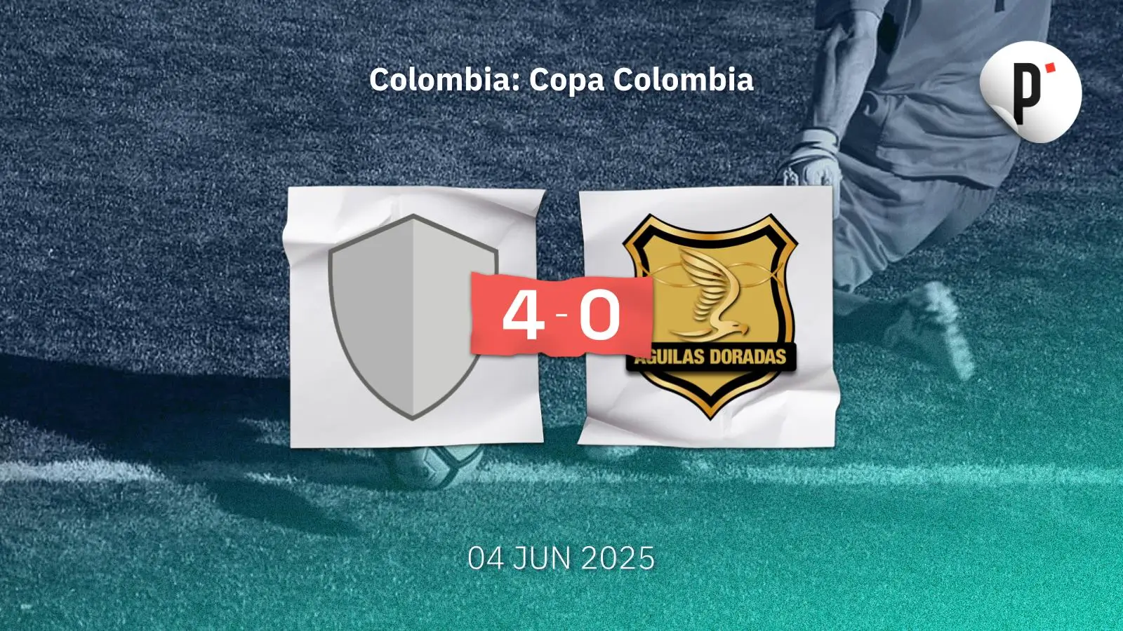 Alianza FC se impone a Águilas Doradas con un autogol temprano