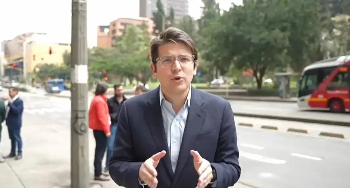 Interpol emite una alerta roja contra ‘El Costeño’, ideólogo del atentado al senador colombiano Miguel Uribe