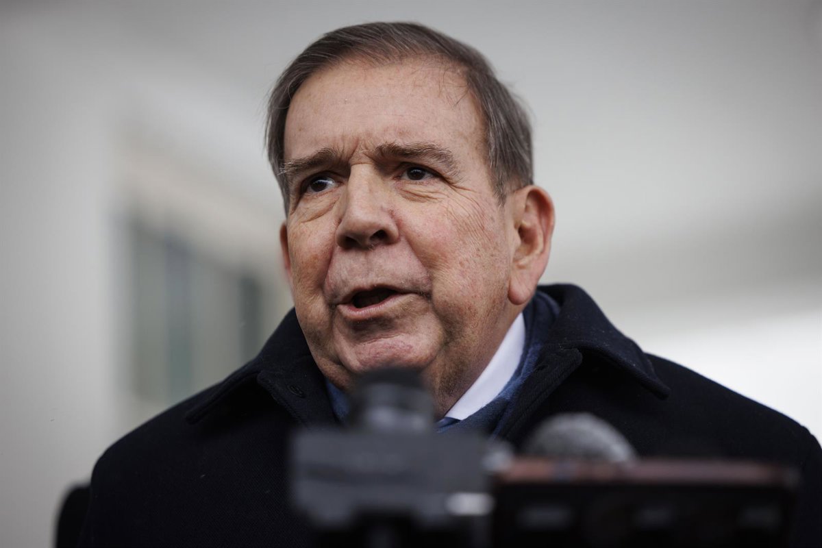González reprocha al Gobierno de Venezuela las “consecuencias” del terremoto porque “dieron prioridad a otras cosas”