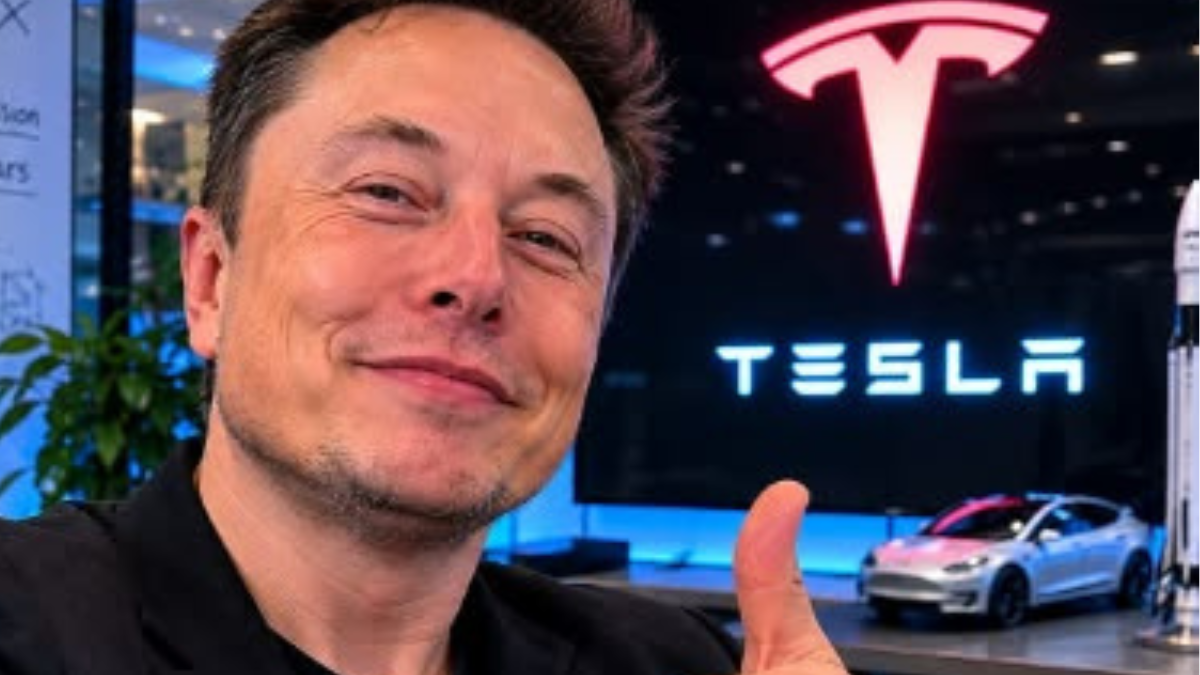 Tesla experimenta fuerte alza bursátil tras movimiento financiero clave 11 Tesla experimenta fuerte alza bursátil tras movimiento financiero clave