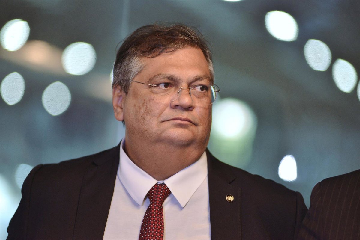 El Supremo de Brasil autoriza una tercera investigación contra el hijo de Lula por presunto tráfico de influencias 5 El Supremo de Brasil autoriza una tercera investigación contra el hijo de Lula por presunto tráfico de influencias