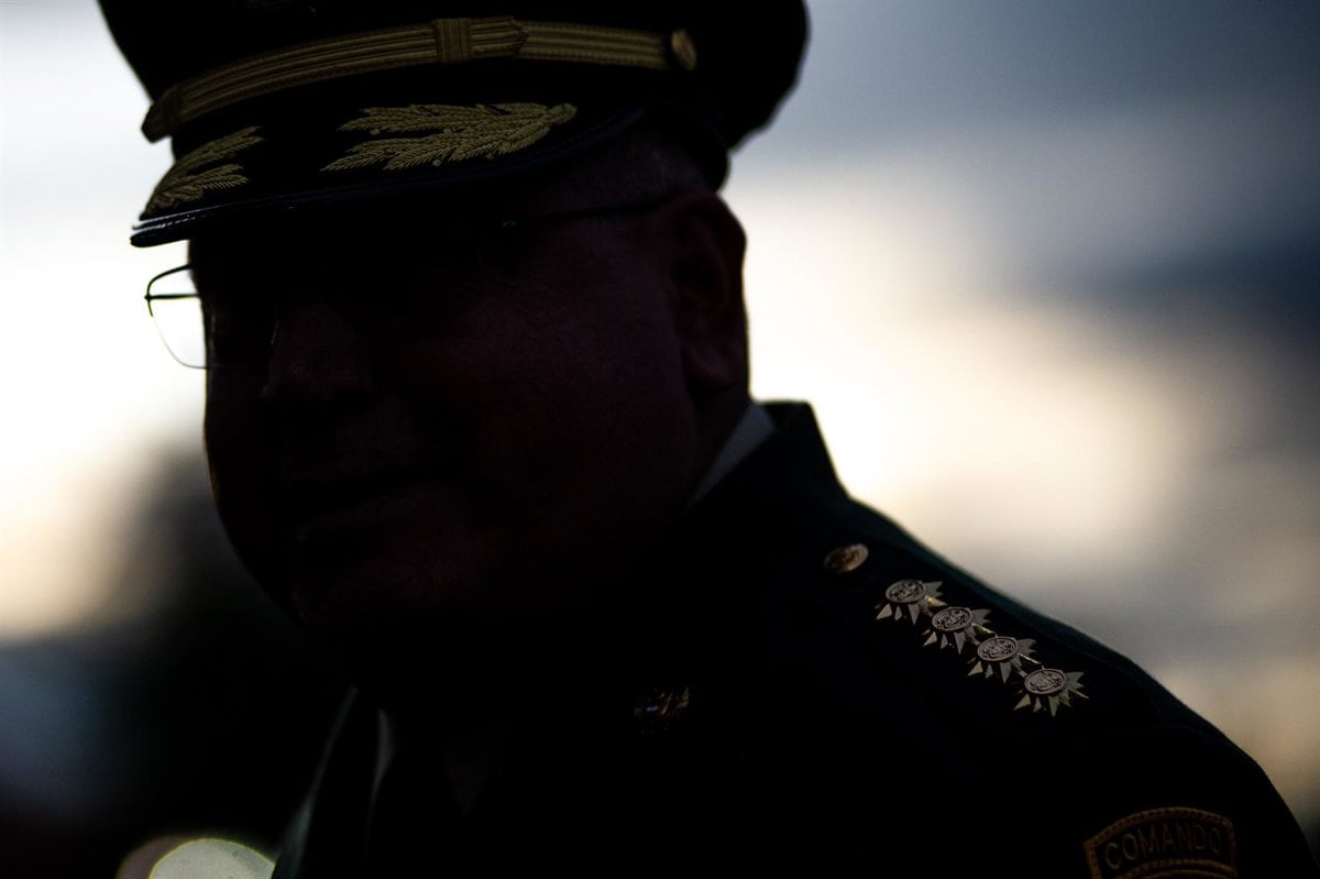 El Gobierno colombiano anuncia una nueva ofensiva contra el ELN tras un ataque con drones que deja dos militares muertos