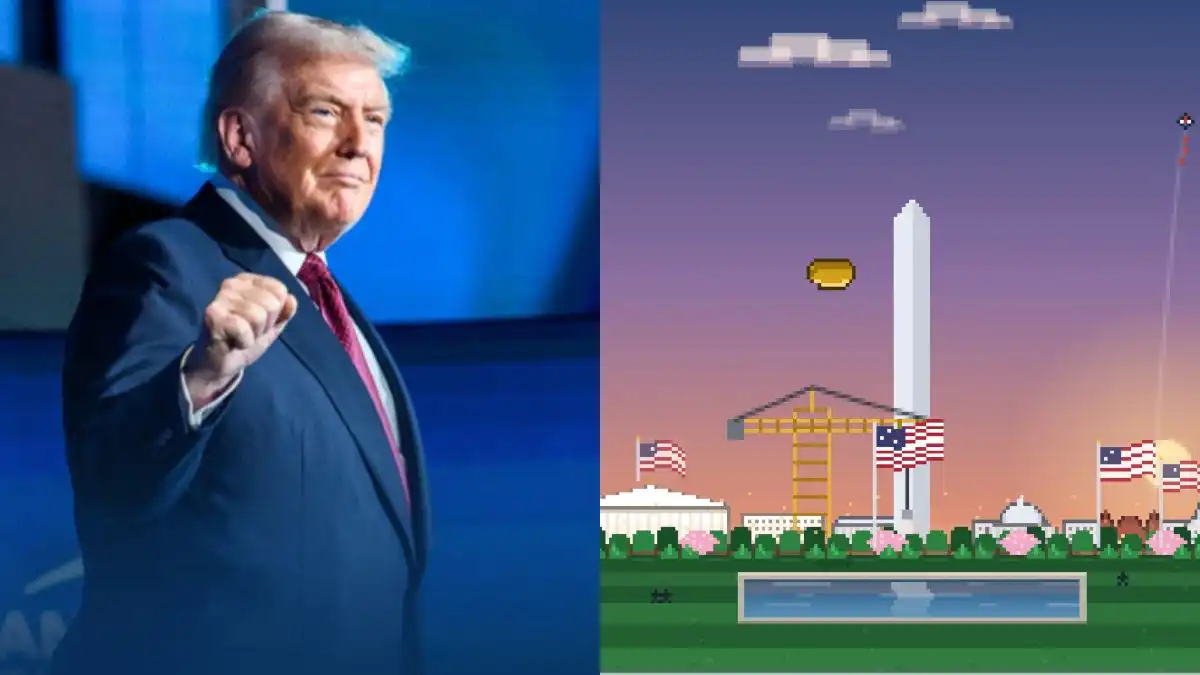 La Casa Blanca lanza sitio web con videojuegos sobre inmigración