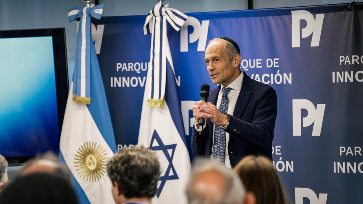 Buenos Aires da paso clave para pruebas de autos autónomos con experto internacional