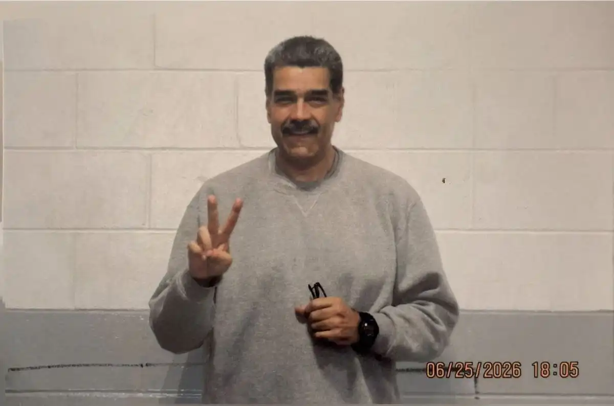 EEUU desestima la inmunidad de Maduro porque no lo considera presidente de Venezuela