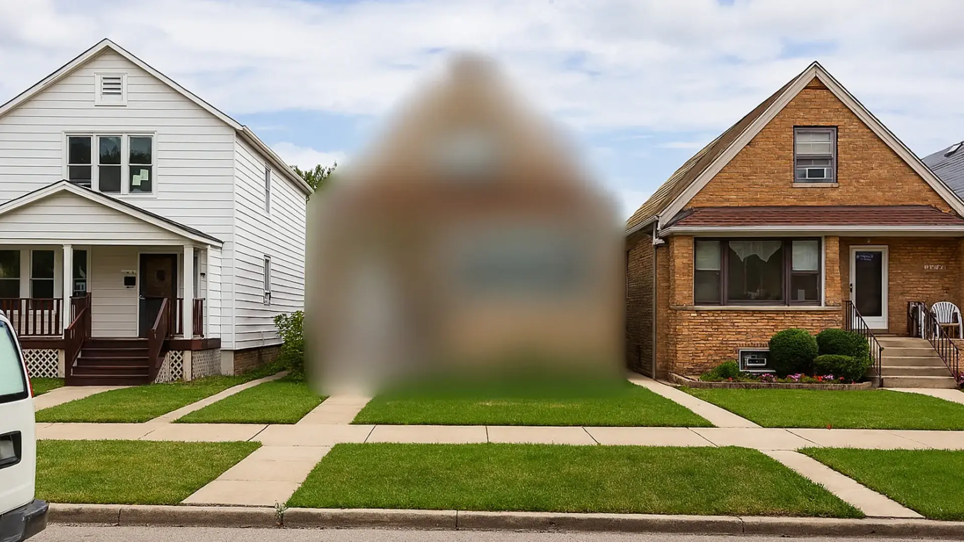 ¿Quieres más privacidad? Así puedes borrar tu casa de Google Street View