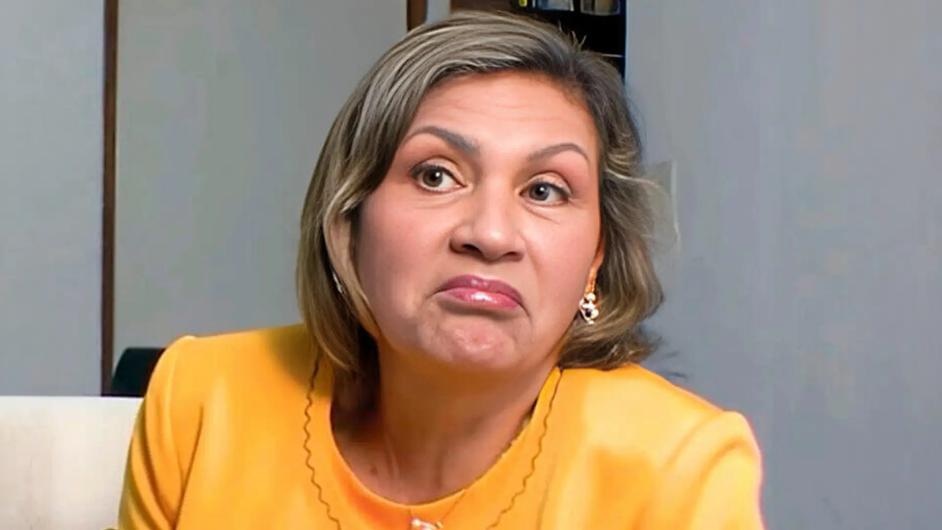 Fiscal superior Elizabeth Peralta es suspendida tres meses por presunto tráfico de influencias y cohecho