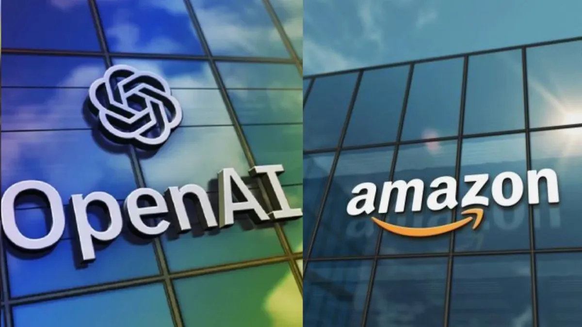 OpenAI cierra un acuerdo millonario con Amazon que revolucionará la inteligencia artificial 4 OpenAI cierra un acuerdo millonario con Amazon que revolucionará la inteligencia artificial