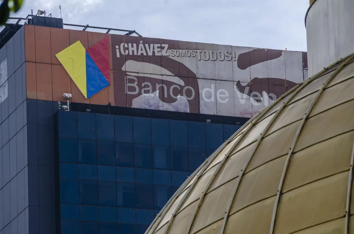 Denuncian la detención de 14 periodistas durante la sesión inagural de la nueva Asamblea Nacional venezolana