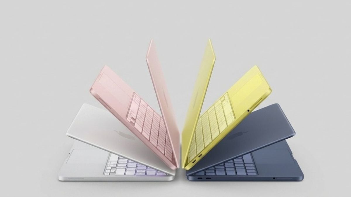 Apple presenta la MacBook Neo, su notebook más barata con chip A18 Pro