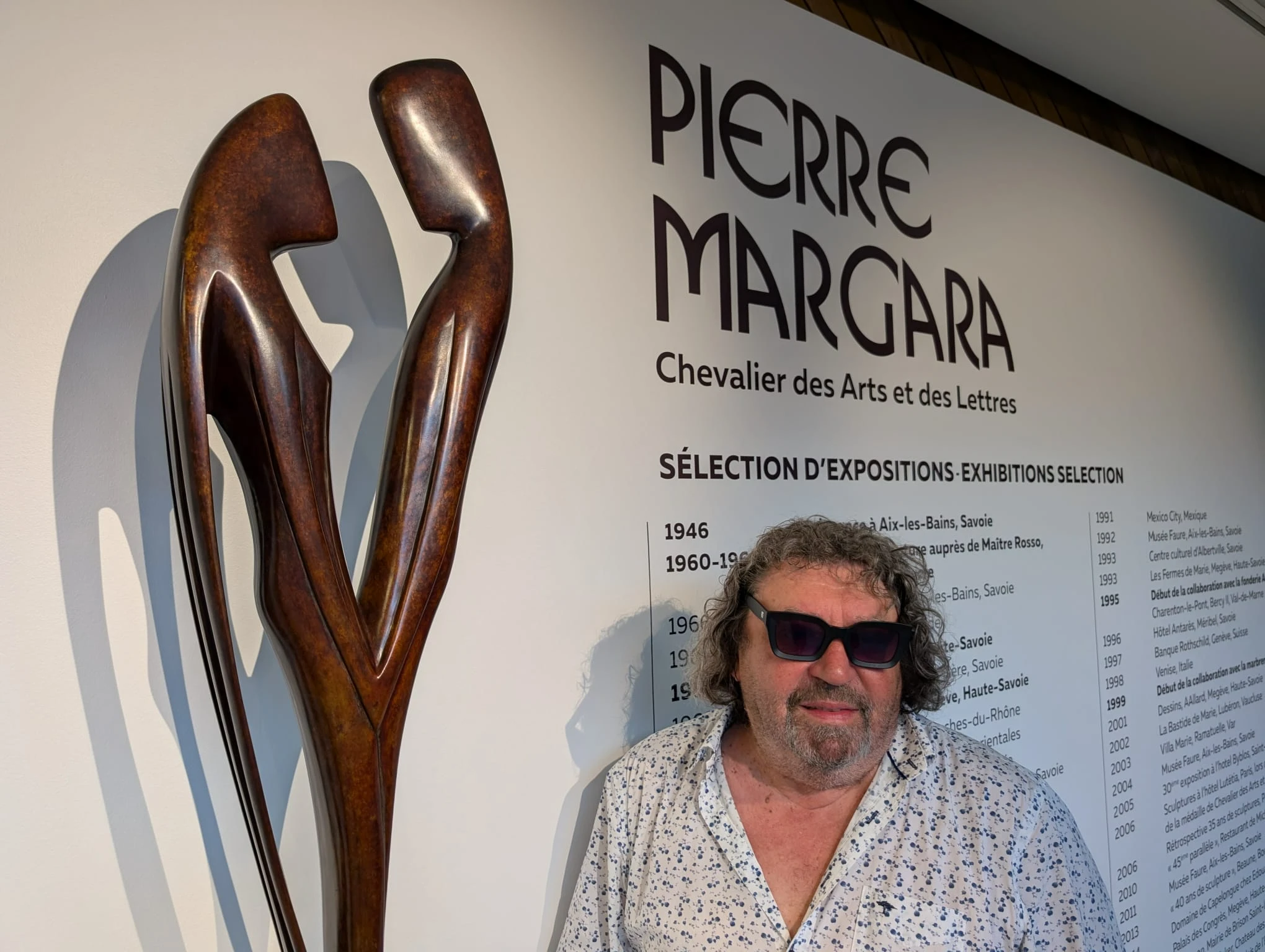 Entrevista a Pierre Margara, desde Megève, el pueblo francés de los millonarios 9 Entrevista a Pierre Margara, desde Megève, el pueblo francés de los millonarios