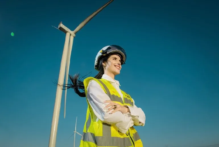 De la energía solar a la planificación urbana: Jennifer Mejía Lara y Mariana Alegre por un Perú resiliente