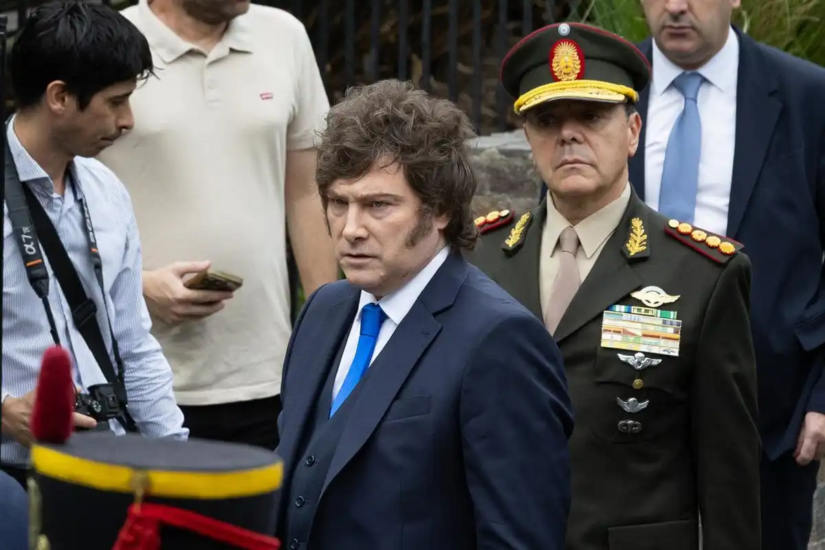 Argentina abre el proceso de sanciones contra 45 empresas e individuos por explotar hidrocarburos en Malvinas