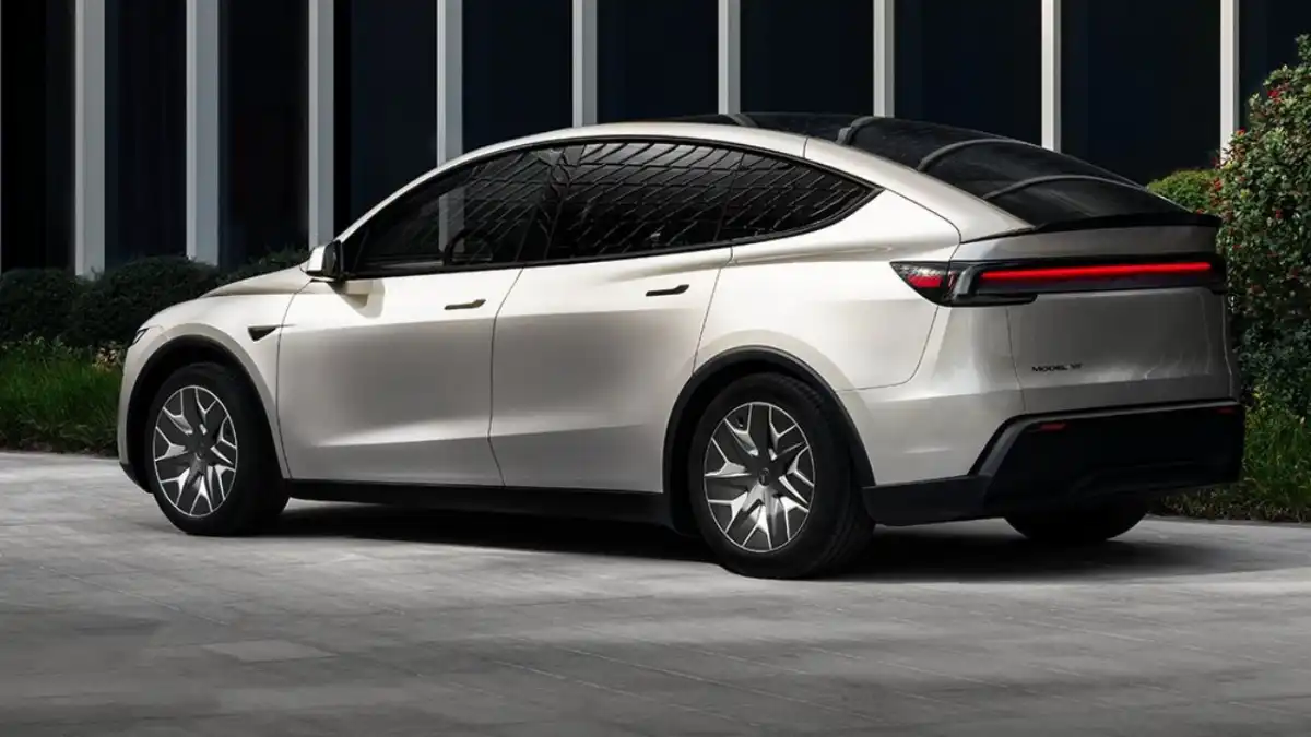 El nuevo SUV eléctrico de Tesla acapara la atención en Europa y China