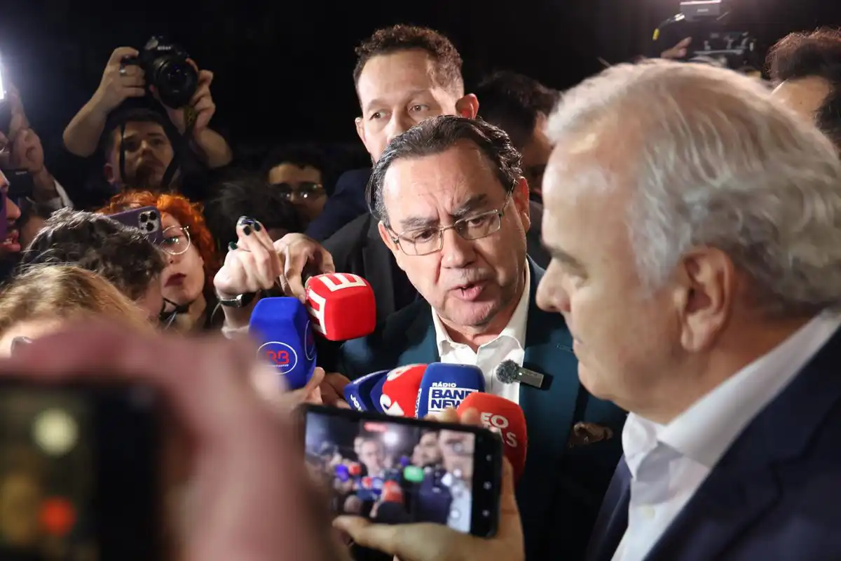 Los candidatos descartados para la segunda vuelta en Brasil no apoyan ni a Lula ni a Bolsonaro