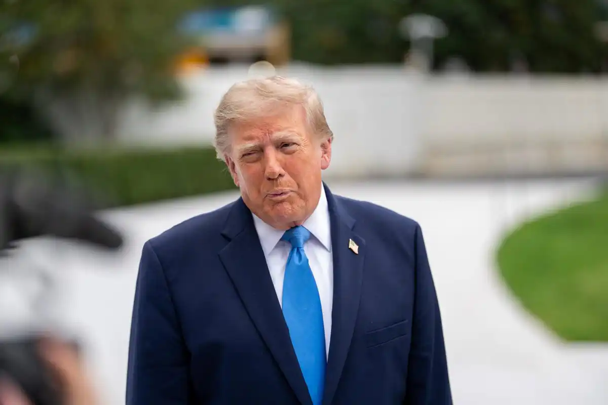 Trump tacha de “corruptas” las elecciones de EEUU comparándolas con las de Brasil tras la victoria de Bolsonaro