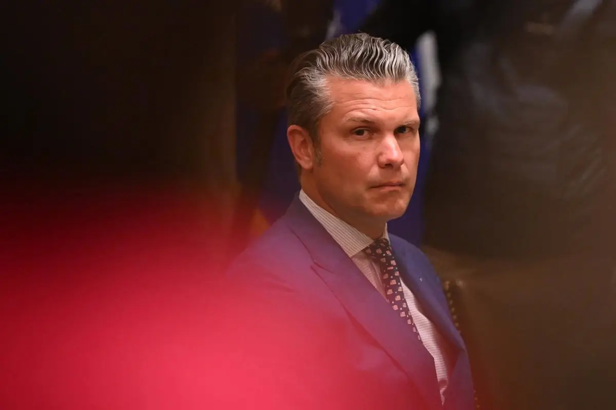 Hegseth cifra en "cerca de 200 militares" los implicados en el ataque de EEUU contra Venezuela