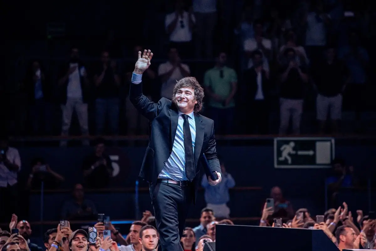 Argentina crea la Oficina de Respuesta Oficial para desmentir "falsedades" en medios de comunicación