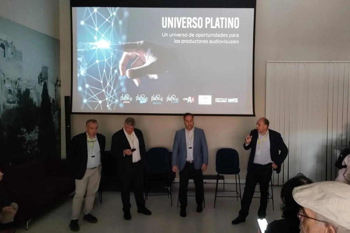 Premios Platino: Un Oscar para el cine iberoamericano con Paraguay, Colombia, Perú y México como protagonistas