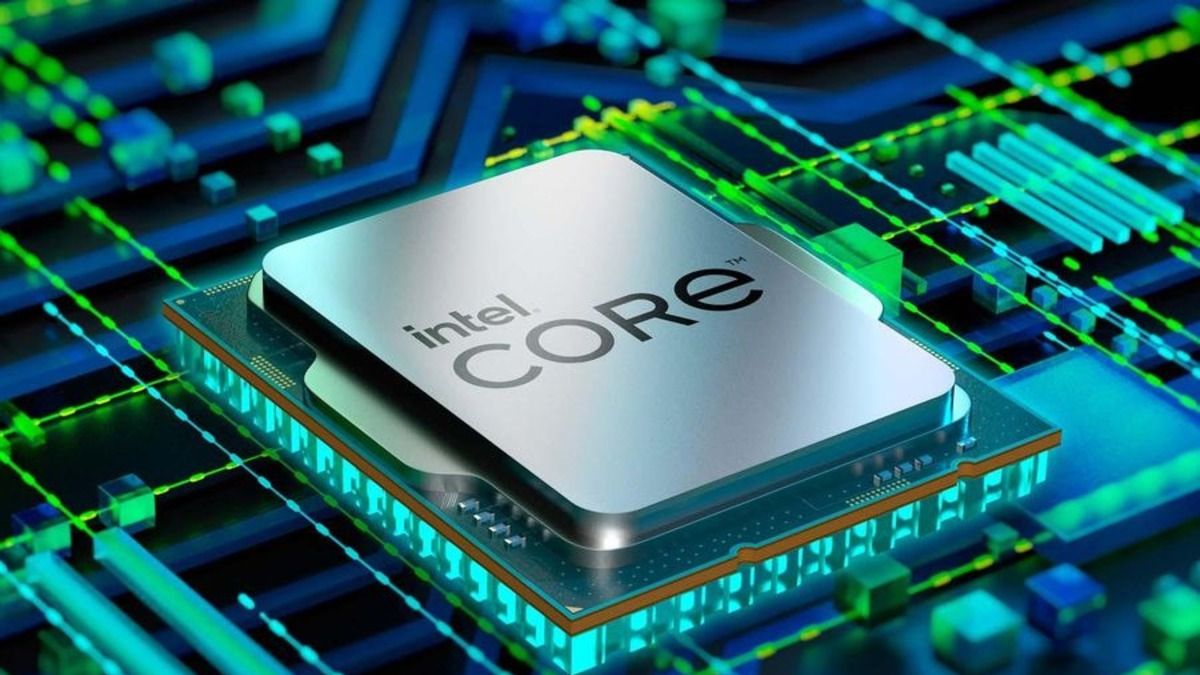 Intel sube casi 13% tras contactos con Apple para fabricar chips
