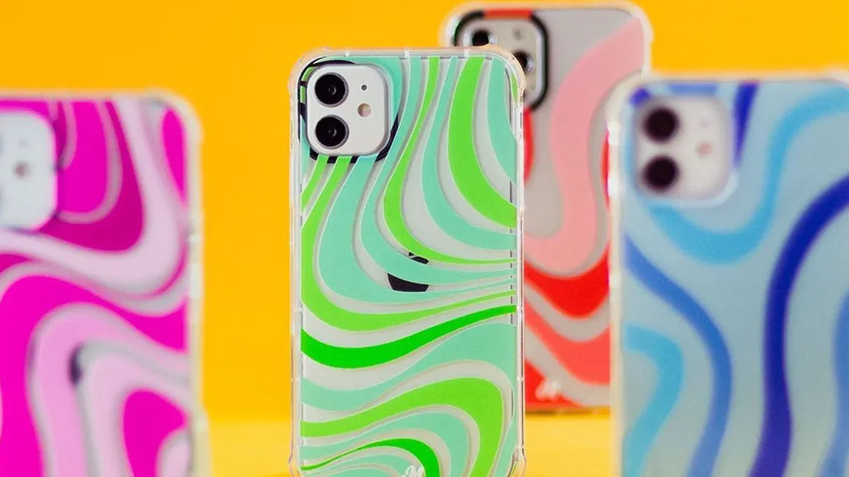 Tendencias para smartphones 2026: descubre la moda sin funda